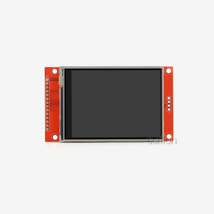 2.8 inch tft lcd module